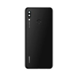 TAMPA TRASEIRA HUAWEI P SMART 2019 PRETO